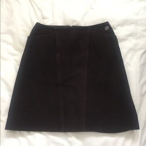 Chanel Mini Skirt